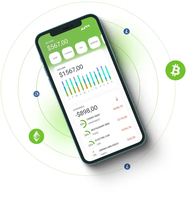 Immediate Mobic X9 - Ta kontakt med oss