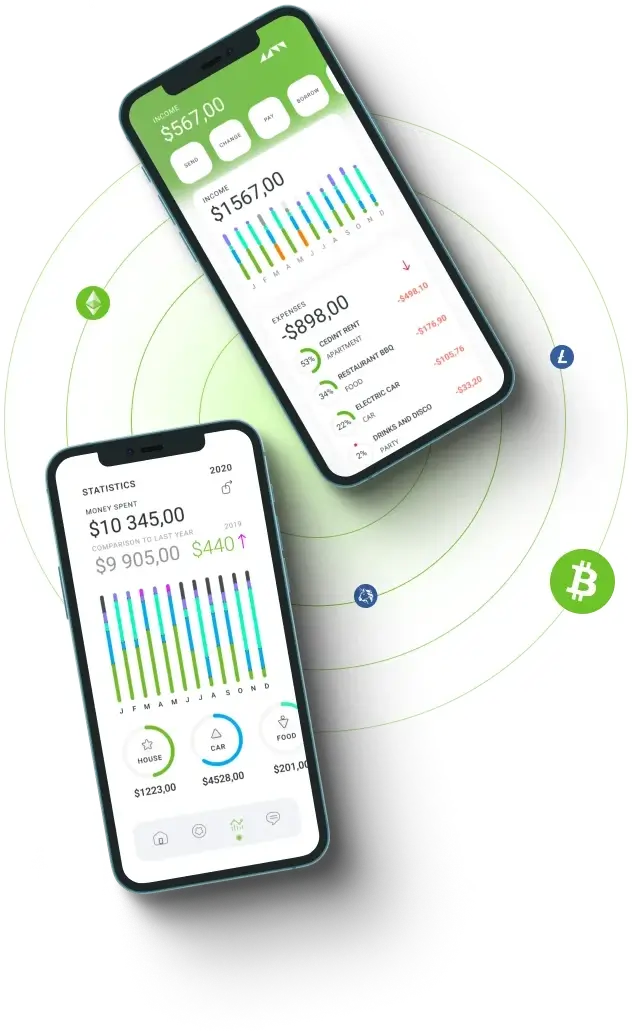 Immediate Mobic X9 - Présentation de Immediate Mobic X9